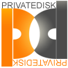 Private Disk icon