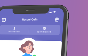 CallHero screenshot 1