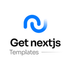 Get NextJS Templates icon