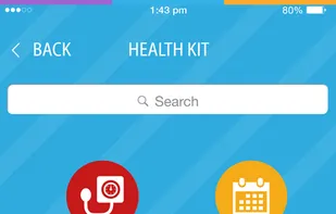 e-TeleQuote Insurance Health Companion APP