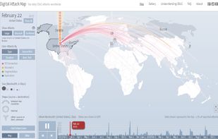 Get a live, interactive feed