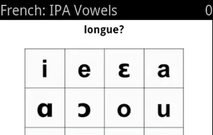 Sounds: .wav .mp3 .ogg (also videos: .mov .ogg .mp4 .qt)