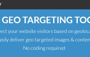 Geolify screenshot 1