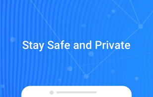 Super VPN screenshot 3