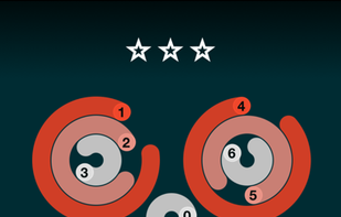 TouchyNotes screenshot 1