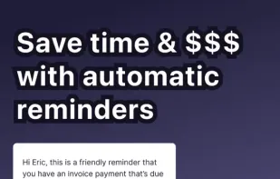 Invoice Bear screenshot 2