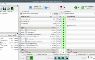 openSUSE Linux