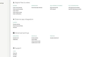 SendOwl screenshot 3