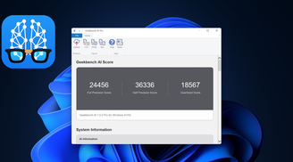 Geekbench AI 1.3: upgraded frameworks and optimized GPU performance on Android image