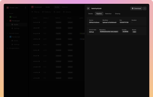 Buildstash screenshot 3