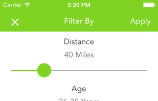 Fitspur - Find your Fitness Buddy screenshot 1