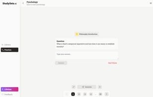 StudySets AI screenshot 3