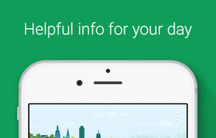 Google Search screenshot 3