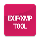 ExifTool: Edit Metadata icon
