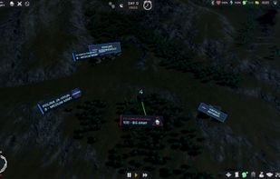 FallNation screenshot 3