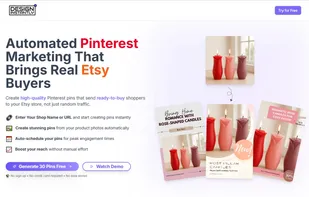 Design Instantly screenshot 1