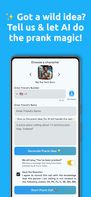 AI Prank Caller screenshot 2