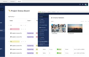 Mattermost screenshot 3