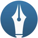 Android Virtual Pen icon