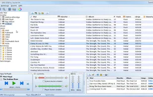Musican screenshot 1