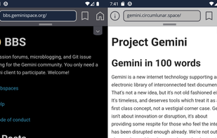 Rosy Crow screenshot 1