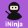 VPN iNinja - Fast & Unlimited icon