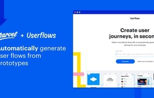 Userflows screenshot 2