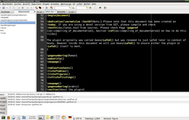 GNU nano Alternatives for Windows: 25+ Text & Code Editors | AlternativeTo