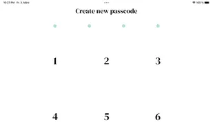 memoiri screenshot 3