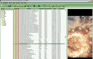 Game Extractor screenshot 1