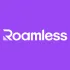 Roamless icon