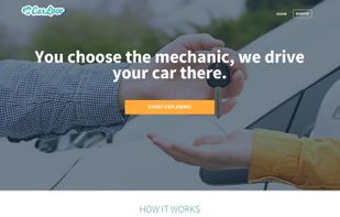 CarLove screenshot 1
