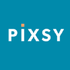 Pixsy icon