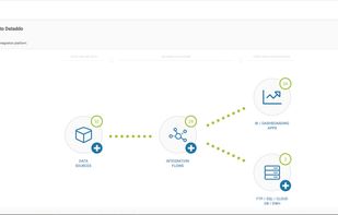 Dataddo screenshot 1