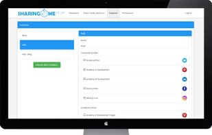 Sharing4.Me screenshot 2