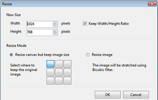 SmoothDraw screenshot 2