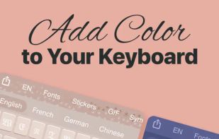 Fonts Art screenshot 2