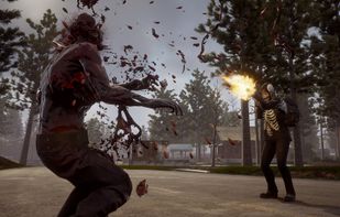 State of Decay 2