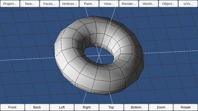 construcción Cámara En general 3D Model Maker: App Reviews, Features, Pricing & Download | AlternativeTo