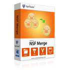 SysTools NSF Merge icon