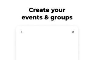 Here and Now Social screenshot 2