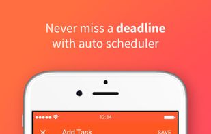 Futurenda screenshot 1