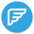 Mercurygram (Telegram FOSS fork) icon