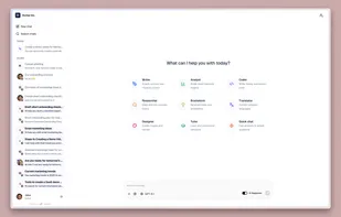 Menturi screenshot 1