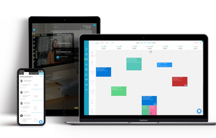 Appointy screenshot 1