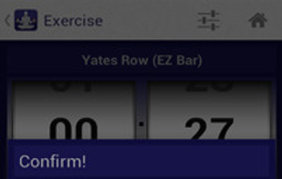 The 4-Hour Body App screenshot 1