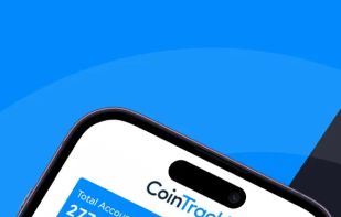 CoinTracking screenshot 1