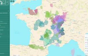 TerraVisu screenshot 3