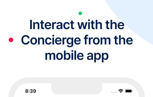 Capacity screenshot 1