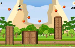 Pappu Pinku Run screenshot 3